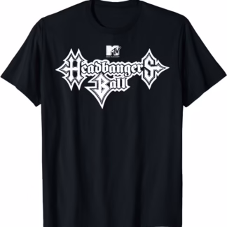 Headbangers ball 1987