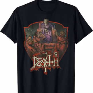 scream bloody gore 1987