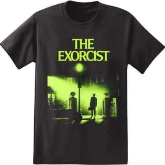 The exorcist T-shirt