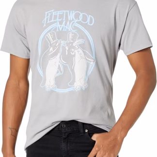 fleetwood_mac_peguin_tee