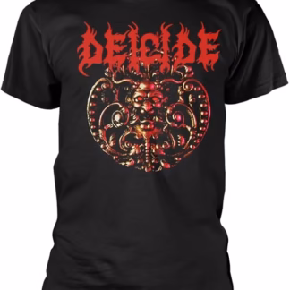 deicide album cover