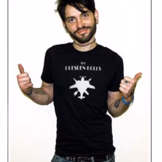 The Dresden Dolls T-Shirt – Vintage Band Concert & Music Tee
