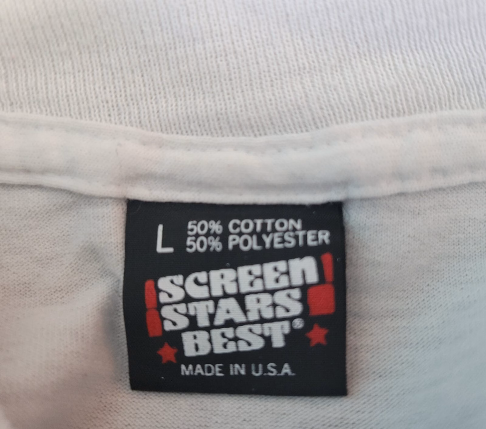 RARE Vintage CORROSION OF CONFORMITY Punk Metal FREE DOPE Concert Tour T-SHIRT