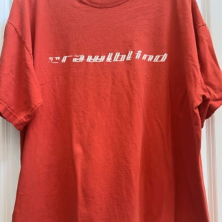 *** RARE *** Crawlblind T-shirt XL VINTAGE 90’s nu metal Authentic
