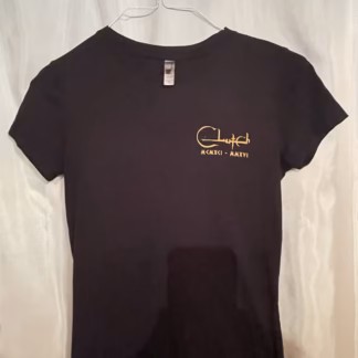 Clutch Band Woman’s Vintage T-shirt. Very Rare Shirt. Never Worn M PRICE DROP !!